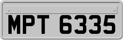 MPT6335