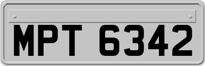 MPT6342