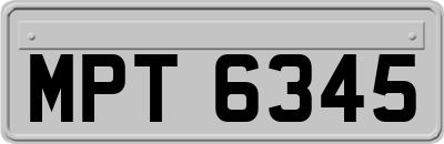 MPT6345