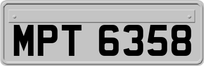 MPT6358