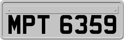 MPT6359