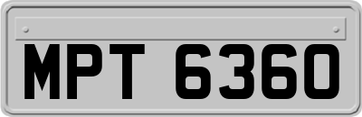 MPT6360