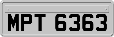 MPT6363