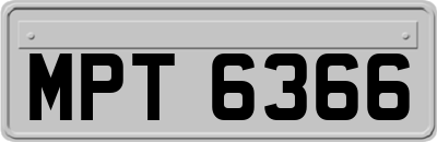 MPT6366