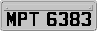 MPT6383