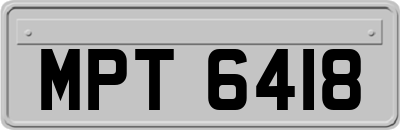 MPT6418