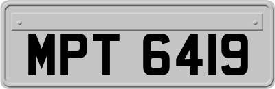 MPT6419