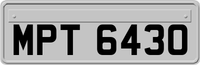 MPT6430