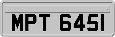 MPT6451