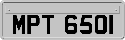 MPT6501