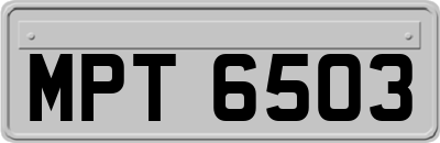 MPT6503