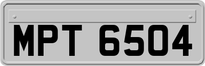 MPT6504