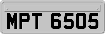 MPT6505