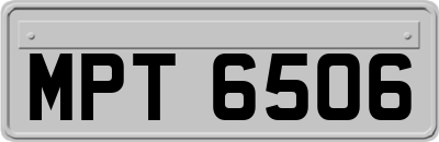 MPT6506