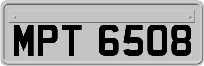 MPT6508