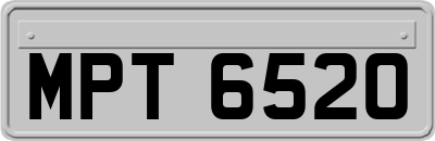 MPT6520