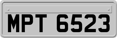 MPT6523