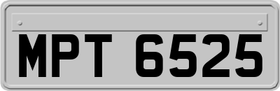 MPT6525