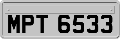 MPT6533