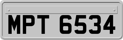 MPT6534