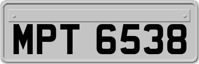 MPT6538