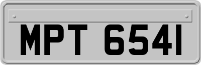 MPT6541