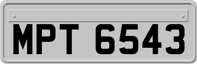 MPT6543