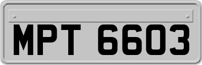 MPT6603