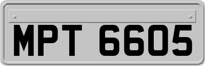 MPT6605