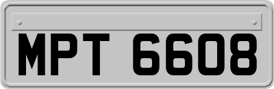 MPT6608