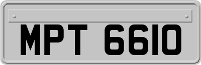 MPT6610