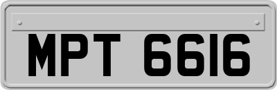 MPT6616