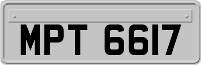 MPT6617