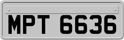 MPT6636