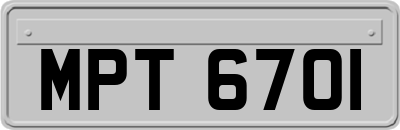 MPT6701