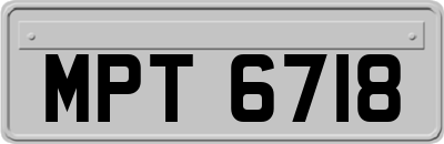 MPT6718