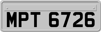 MPT6726