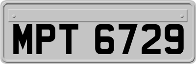 MPT6729