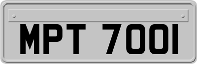 MPT7001