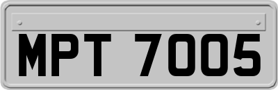 MPT7005