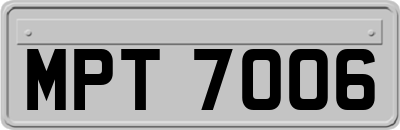 MPT7006