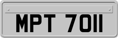 MPT7011