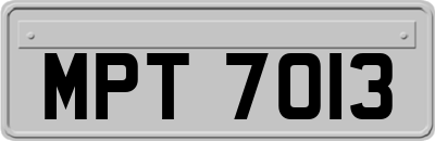 MPT7013