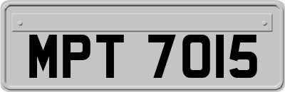 MPT7015