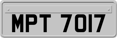 MPT7017