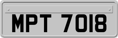 MPT7018