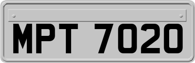 MPT7020