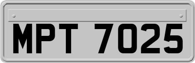 MPT7025