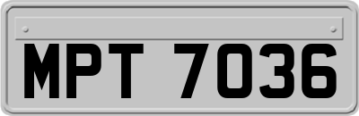 MPT7036