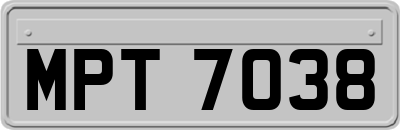 MPT7038